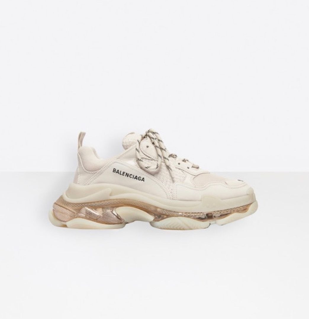Social Balenciaga 