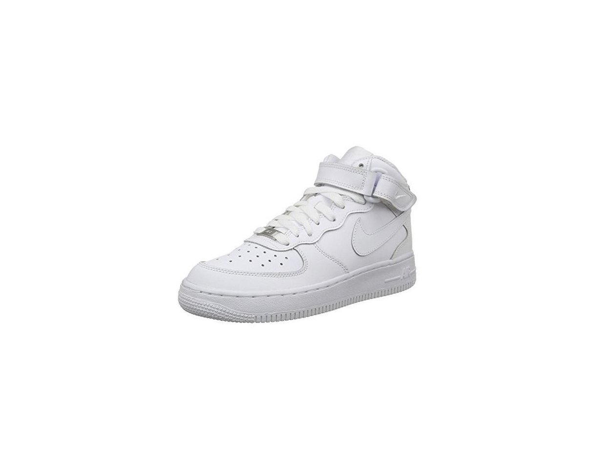 Fashion Nike - Zapatillas de baloncesto AIR FORCE 1 MID