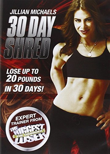 Product Jillian Michaels