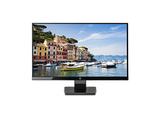 HP 24w - Monitor 24"