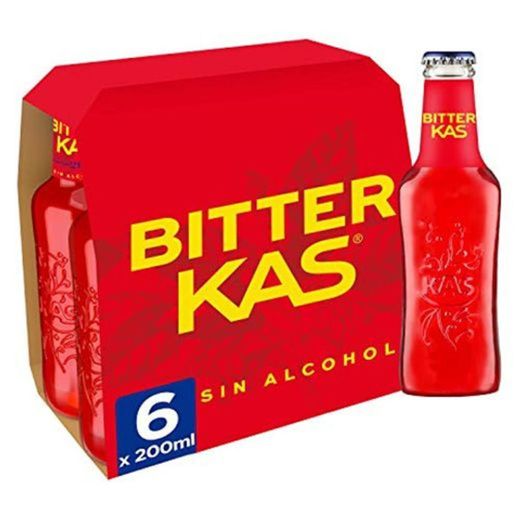 Bitterkas