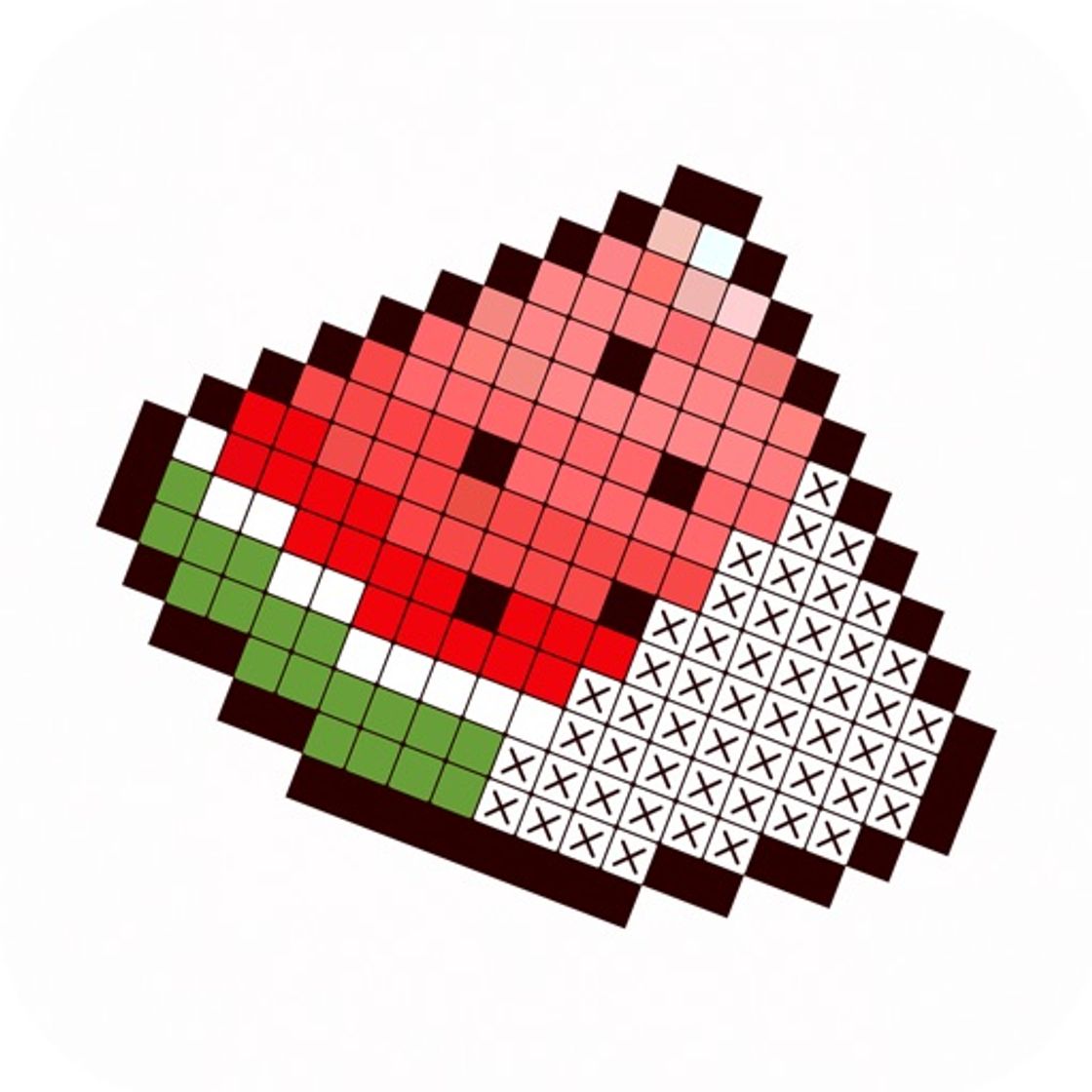 Nonogram - Pixel Picture Cross