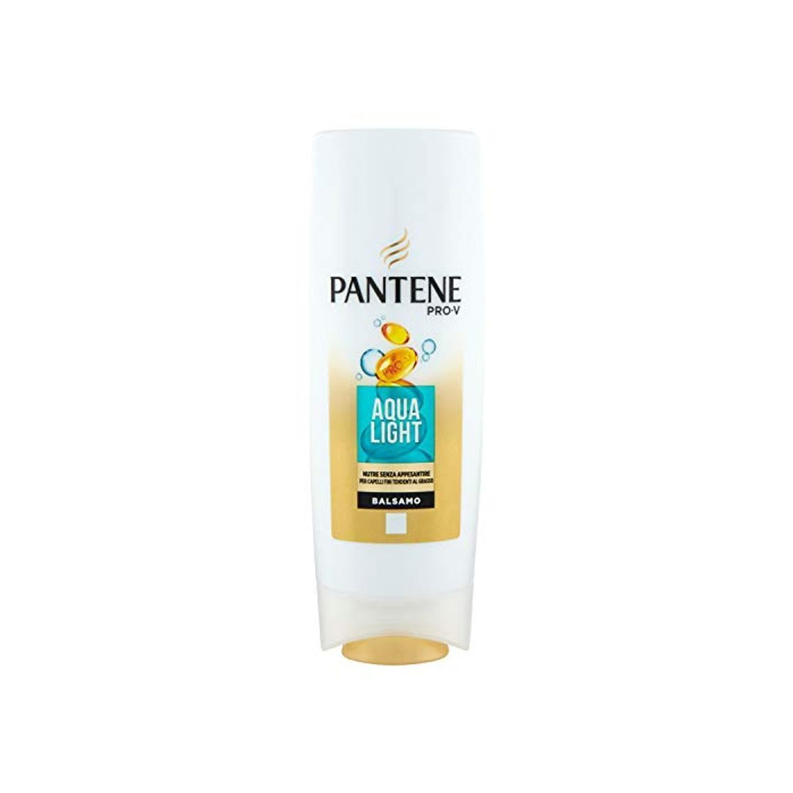 Social Acondic.pantene aqualight 230ml