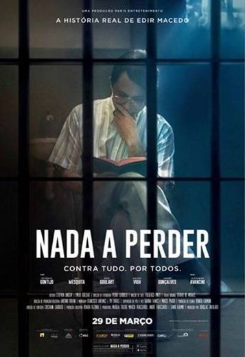 NADA A PERDER | Trailer (2018) Nacional HD - YouTube