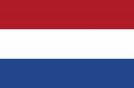 Significado da Bandeira da Holanda (O que significa, Conceito e ...