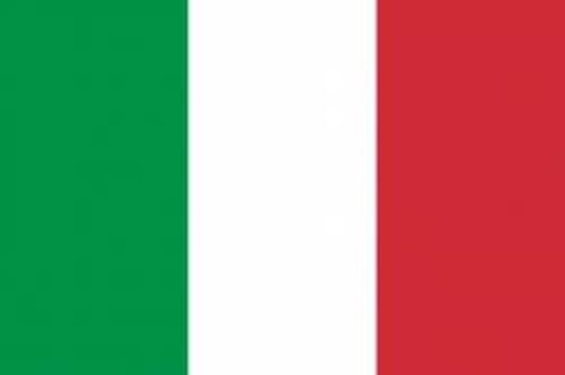 Significado da Bandeira da Itália (O que significa, Conceito e ...