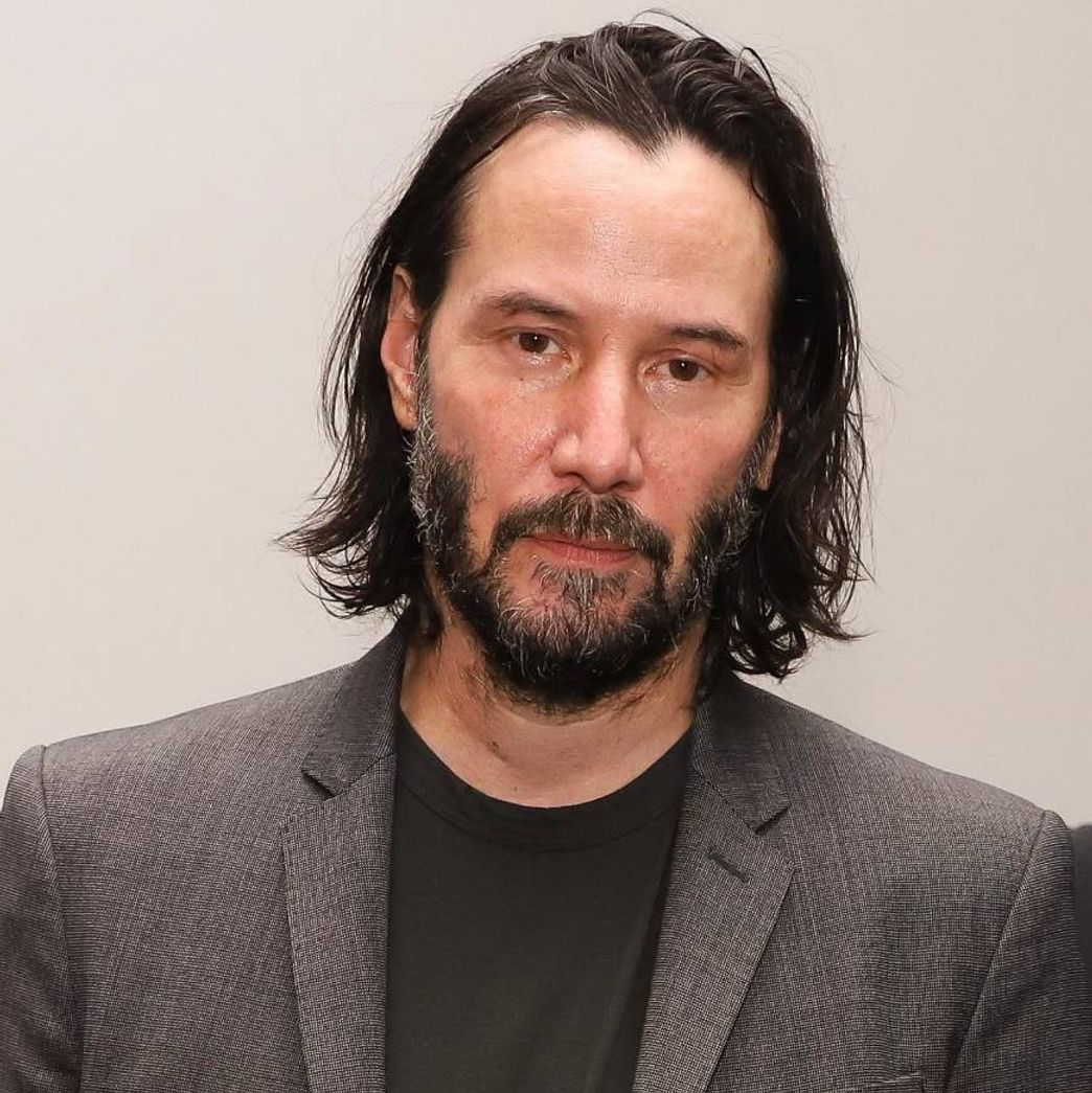 Moda Keanu Reeves - Wikipedia