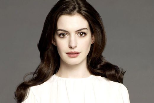 Citação da semana: Anne Hathaway se arrepende de não ter ...