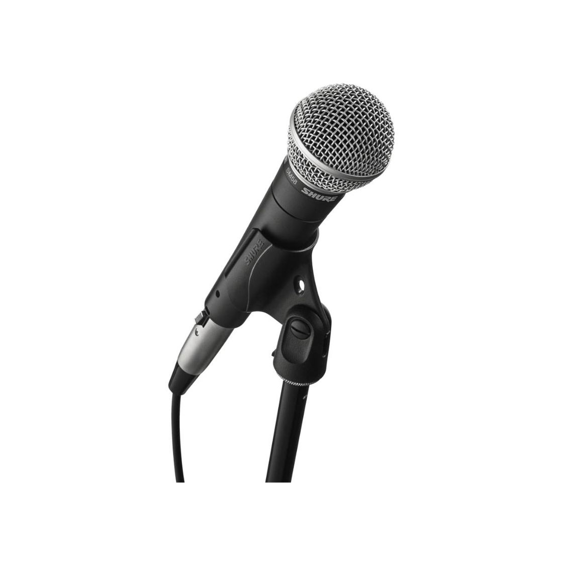 Products Microfone Shure SM58 LC