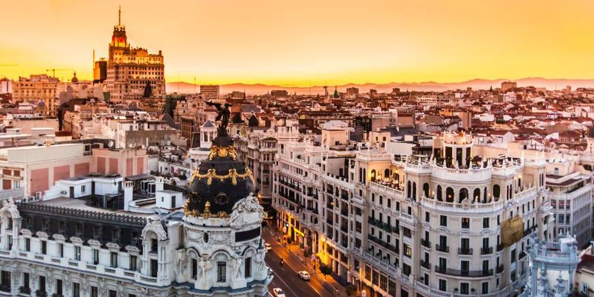 Fashion Guia de Viagem Madrid - Organize sua estadia em Madrid - Air France