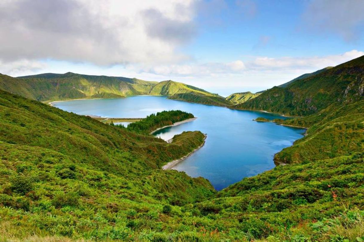 Fashion roteiro de são miguel, um paraíso nos açores: onde dormir, onde ...