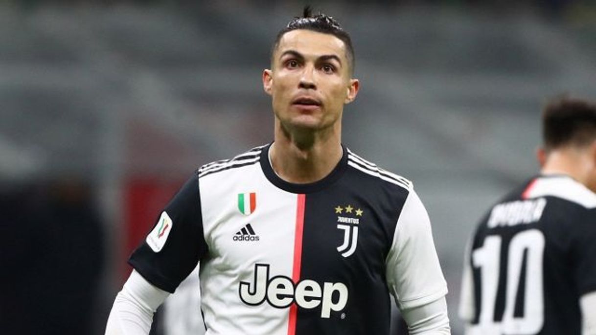 Fashion Juventus, caso Cristiano Ronaldo: cosa ha fatto CR7 a Madrid ...