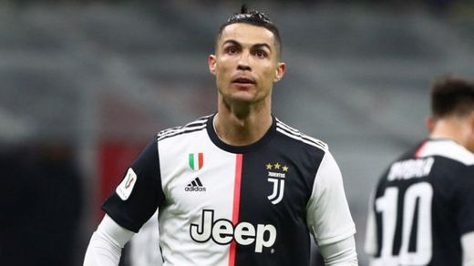 Juventus, caso Cristiano Ronaldo: cosa ha fatto CR7 a Madrid ...