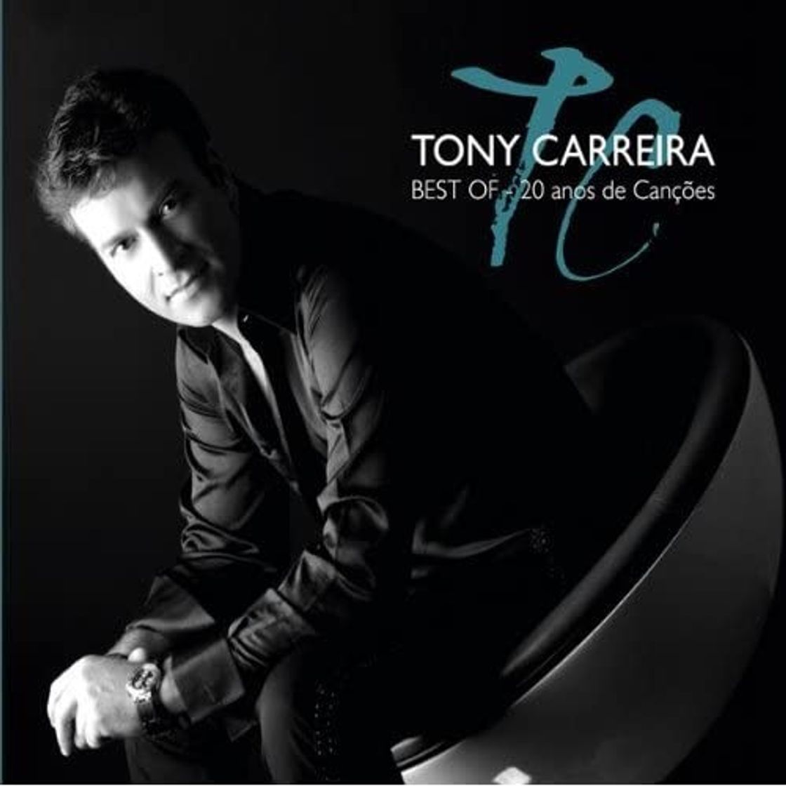 Music Tony Carreira - Sabes onde eu estou (Official Video) - YouTube