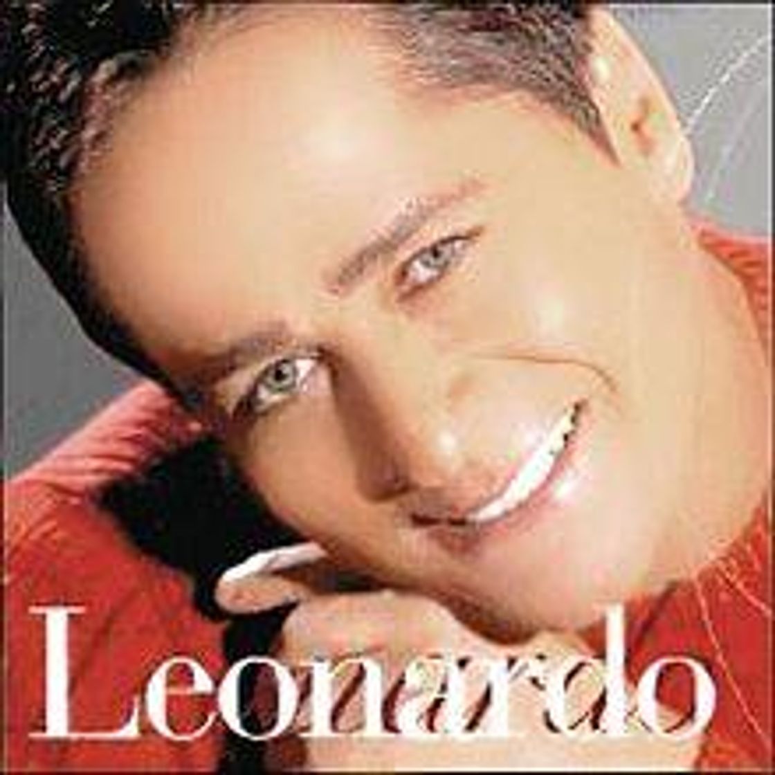 Canciones Leonardo - http://youtu.be/BbITTjCAzT8 | Facebook