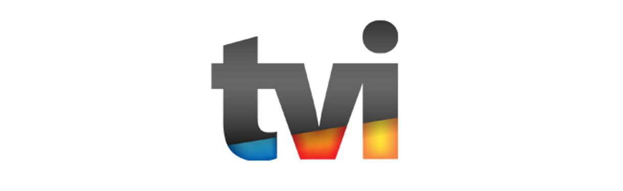 Fashion Novo logótipo da TVI - Logotipo.pt