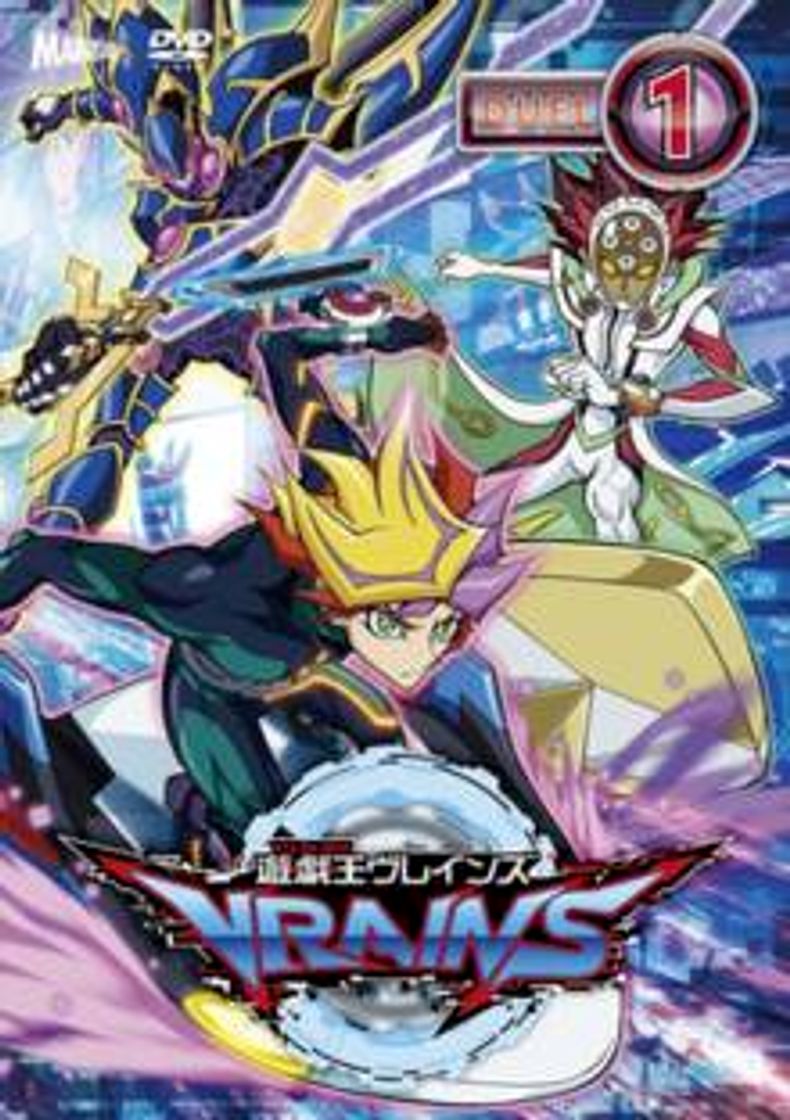 Serie Yu-Gi-Oh! VRAINS Japanese Opening "With the Wind" - YouTube