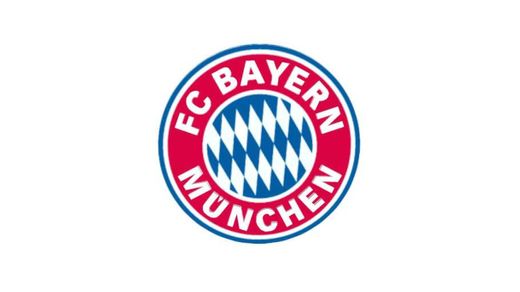 logo football FC Bayern Munich | 3D Warehouse