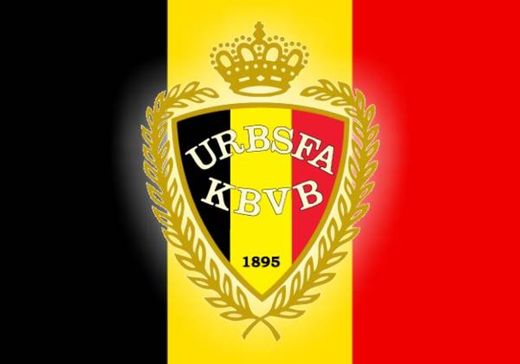 Pré-lista da seleção belga para a Eurocopa