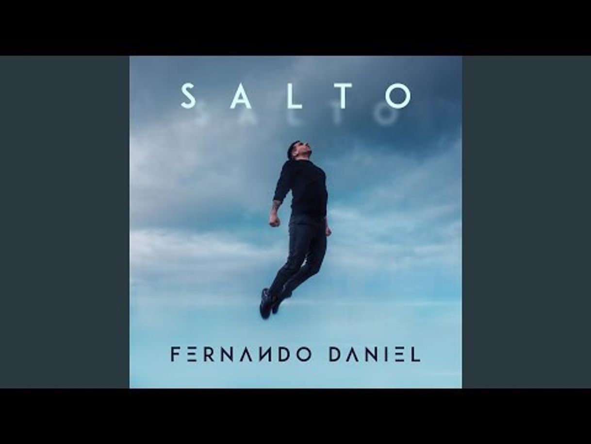 Music Fernando Daniel - Espera - YouTube