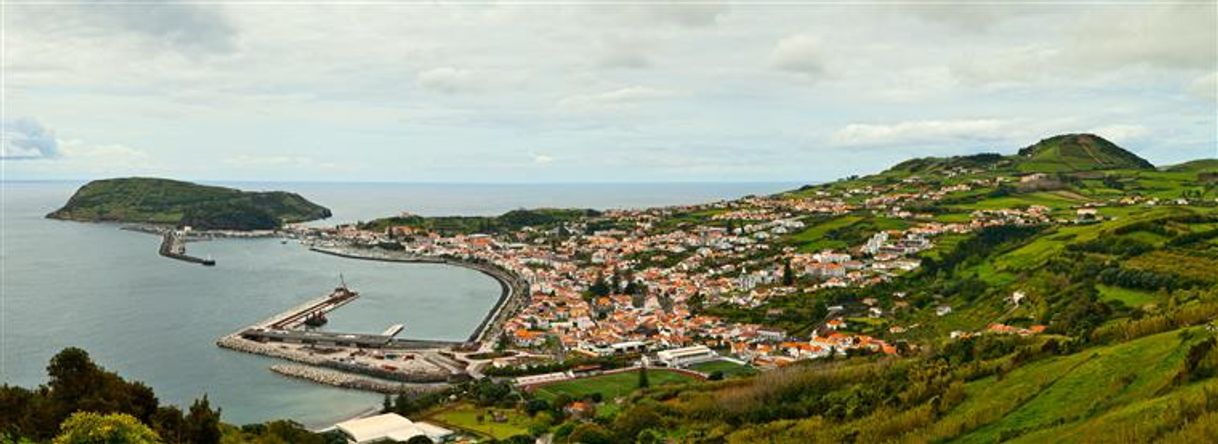 Fashion Terra à vista nos Açores. Uma nova ilha pode estar a chegar