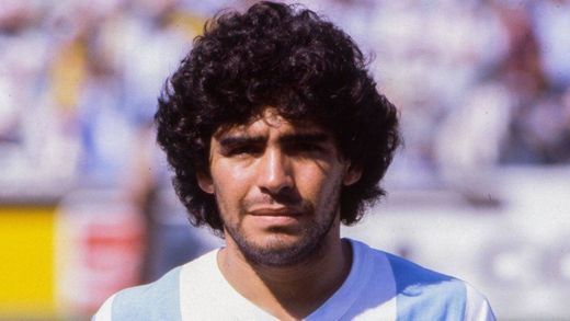 Maradona ai Mondiali 1994: Chi aveva FIFA di Diego? | Storie di ...