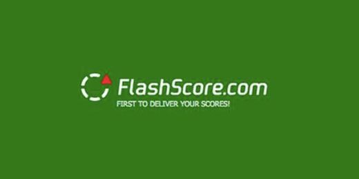 FlashScore.com: Live Football Scores, Livescore