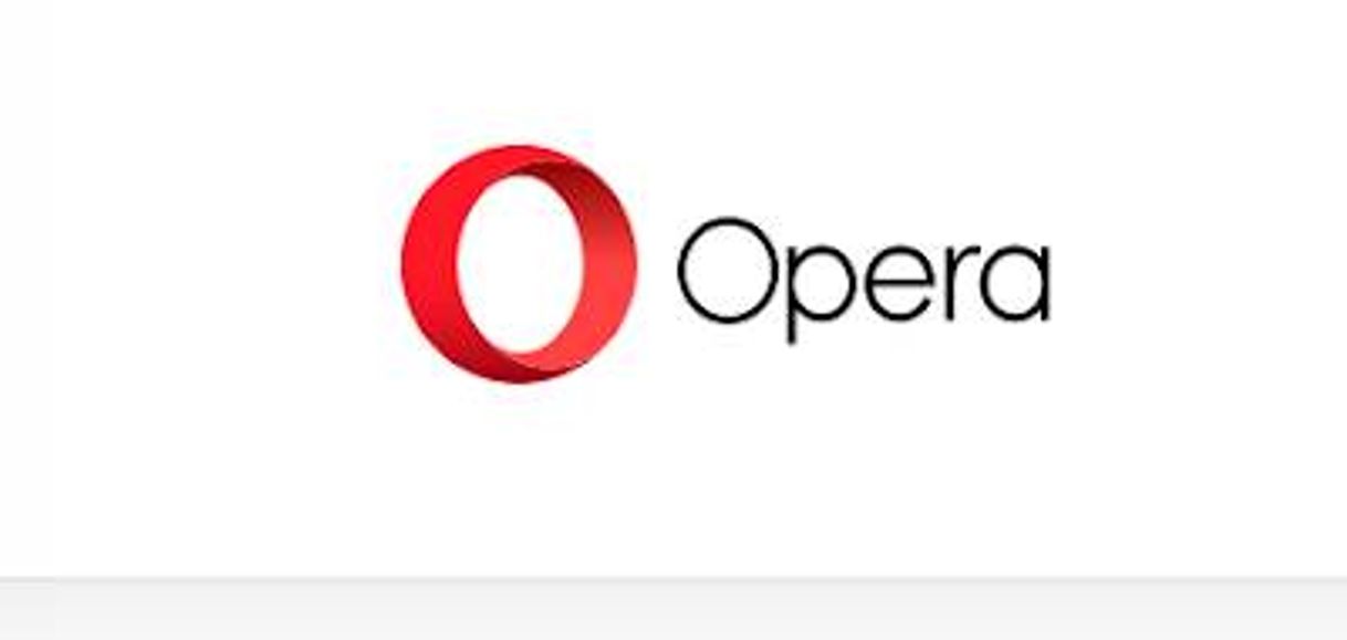 App Opera