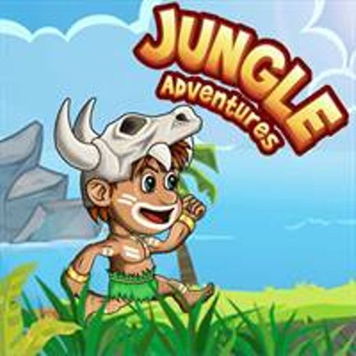 Get Jungle Adventures - Microsoft Store