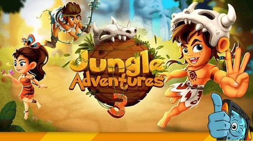 Jungle Adventures 3 Review