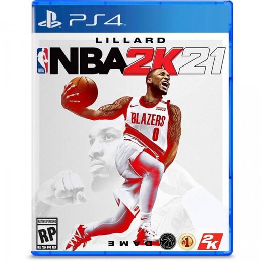 NBA 2K21 PREMIUM | PS4