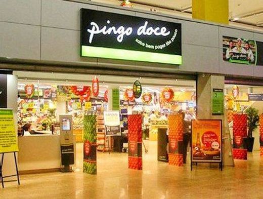 Covid-19: Supermercados Pingo Doce passam a fechar às 19:00