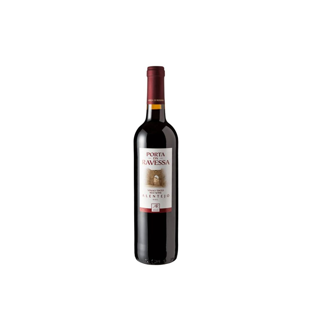 Products Vinho Tinto Porta da Ravessa 2018