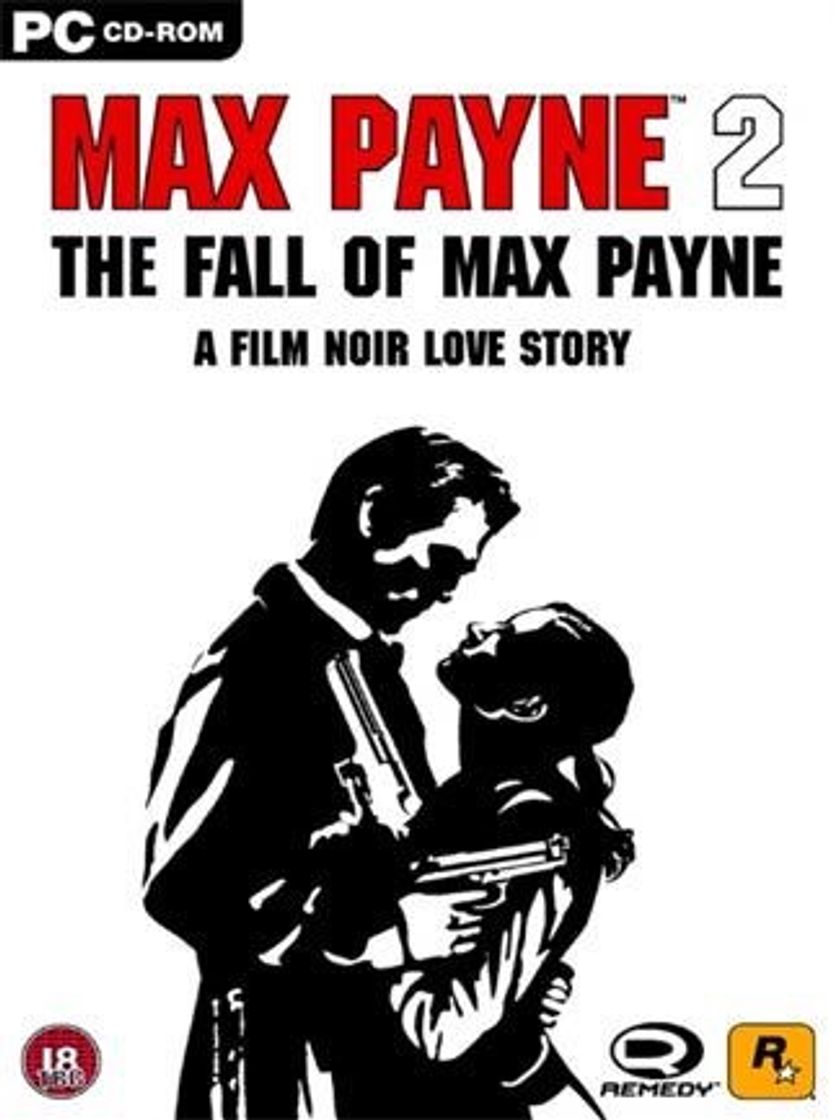 Max Payne 2 - Main Theme - YouTube