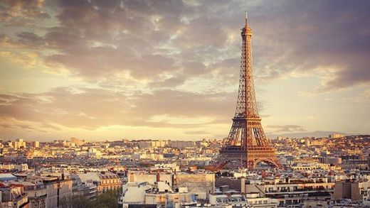 Primeira vez em Paris: guia completo para viajar | Eu Ando Pelo ...