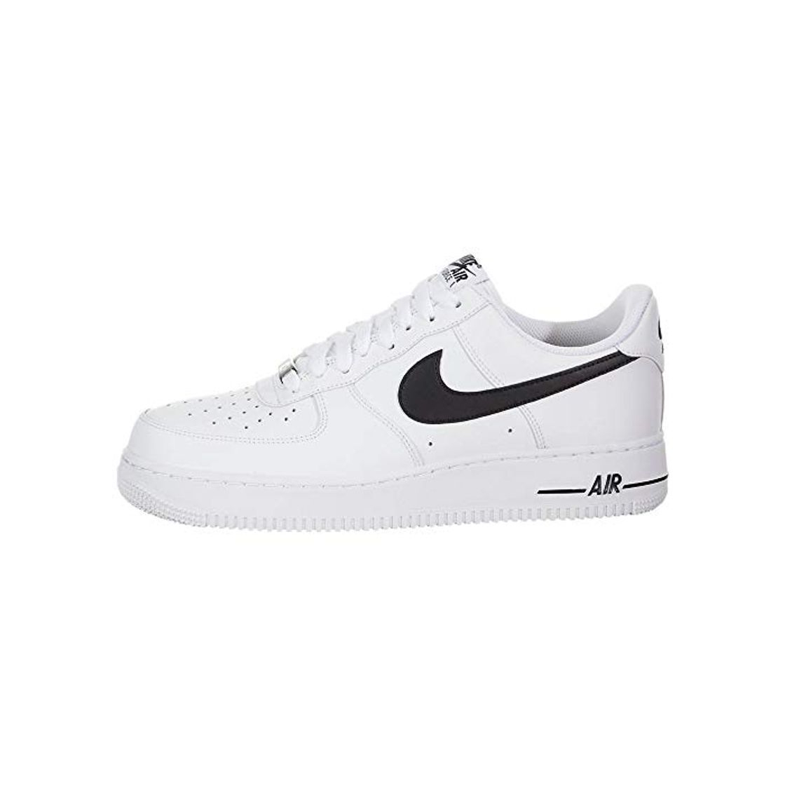 Fashion Zapatillas Nike Air Force 1'07 An20 Blanco 42.5