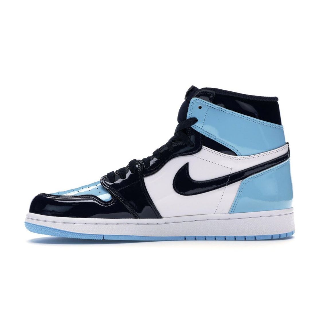 Fashion wmns air jordan 1 retro high og “blue chill” – eurozapas