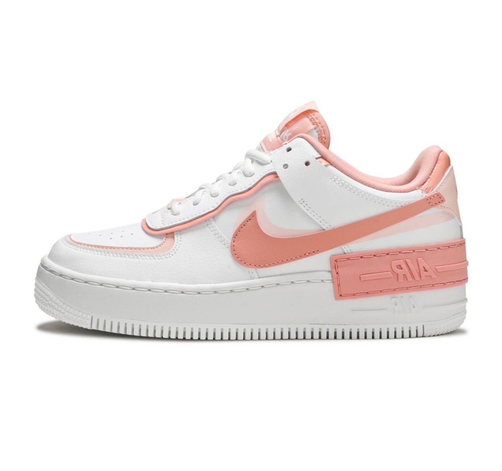 Moda NIKE AIR FORCE 1 SHADOW R3 – EUROZAPAS