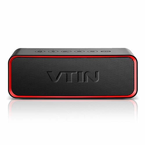 Electronic VTIN R2 - Altavoz Bluetooth Portátiles