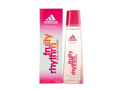 Belleza Adidas Fruity Rhythm Eau de Toilette para Mujer