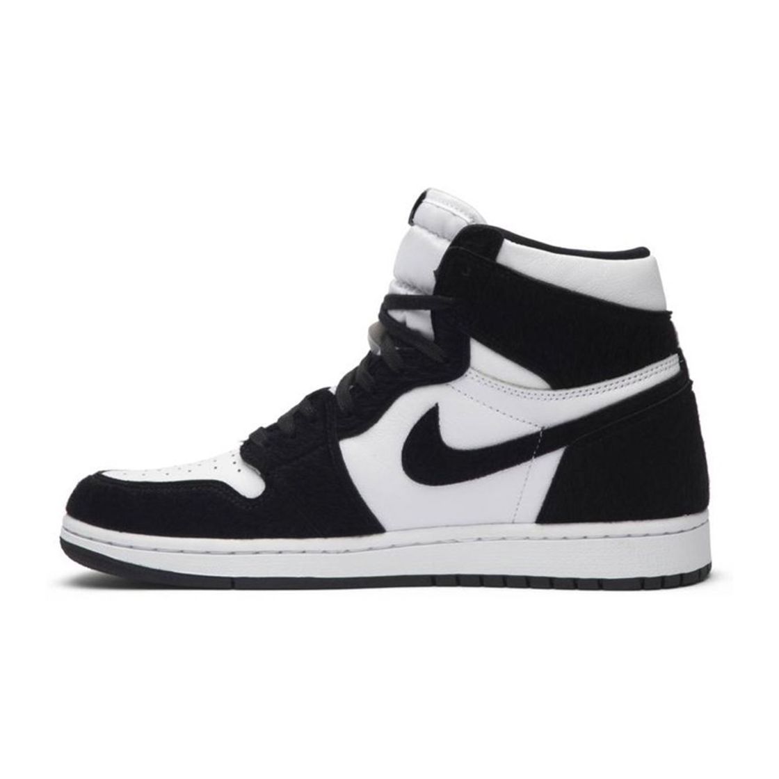 Fashion WMNS AIR JORDAN 1 RETRO HIGH OG “TWIST, PONY”