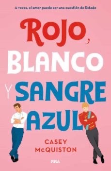 Libro ROJO