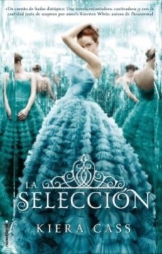 Libro La Selección