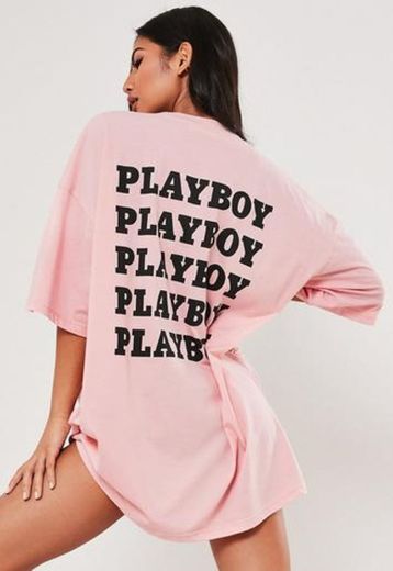 Playboy x Missguided 