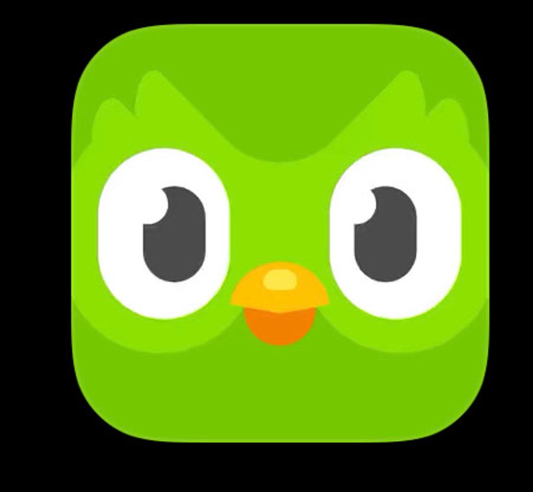 App Duolingo