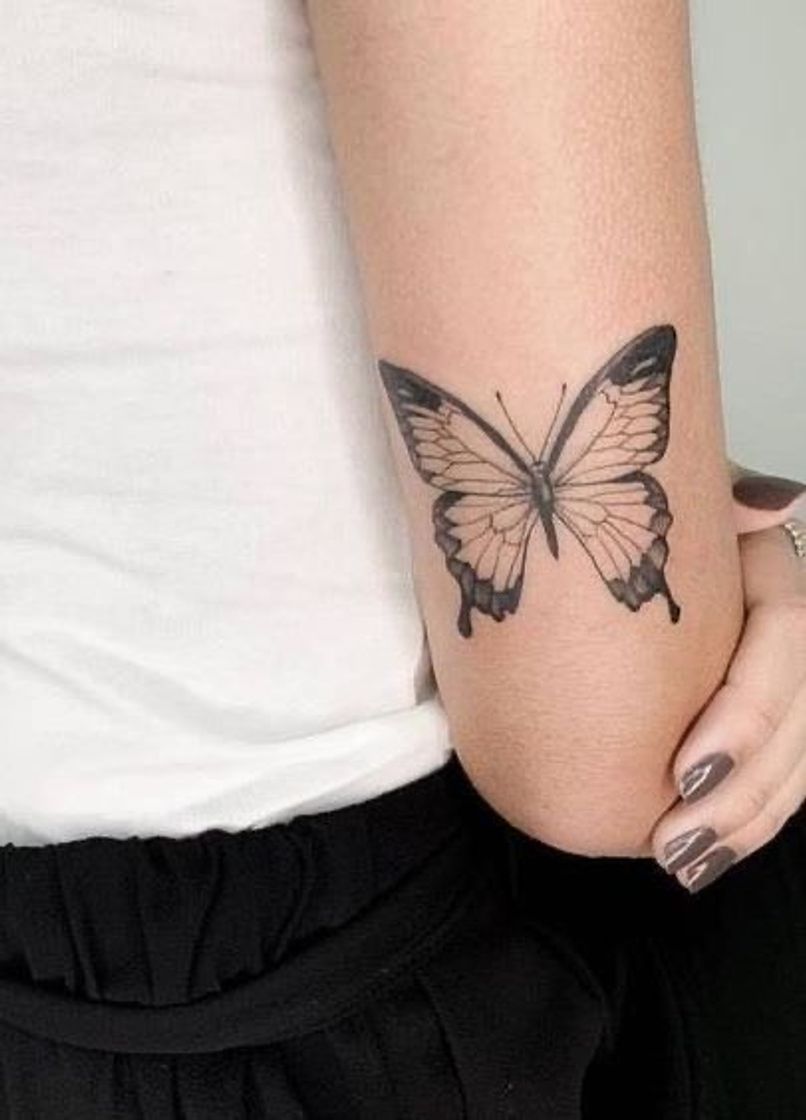 Fashion Ideias de tatuagem 