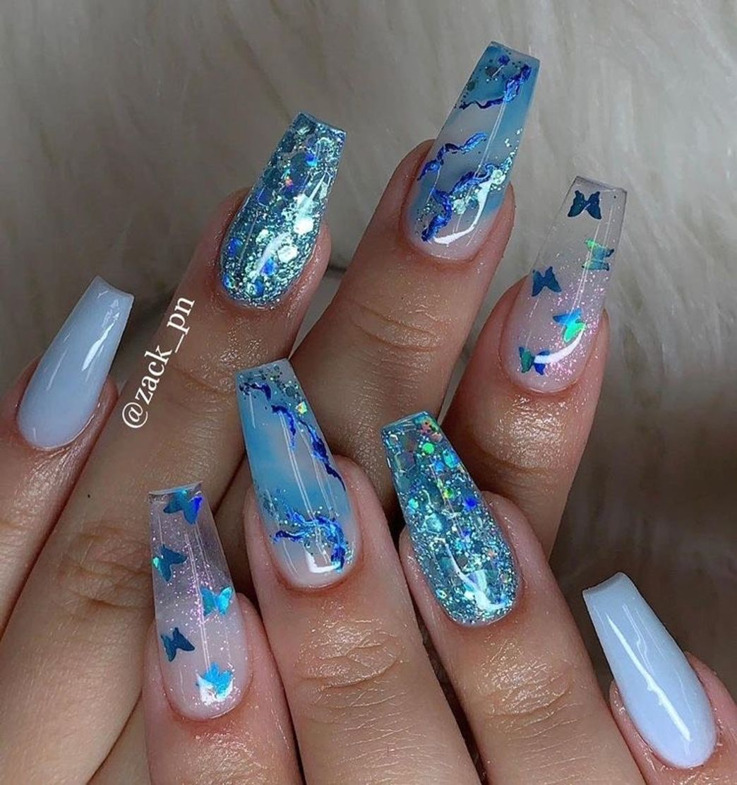 Fashion Nail 💅