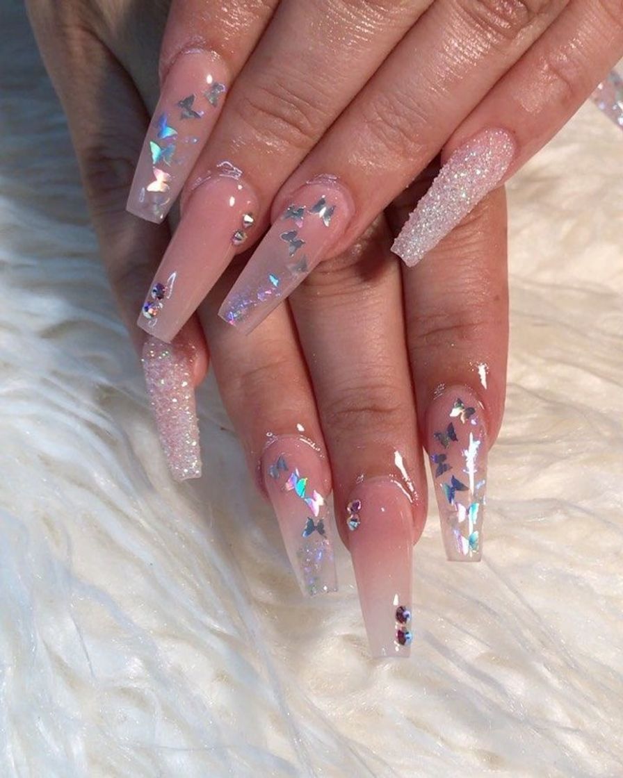 Moda Nail 💅