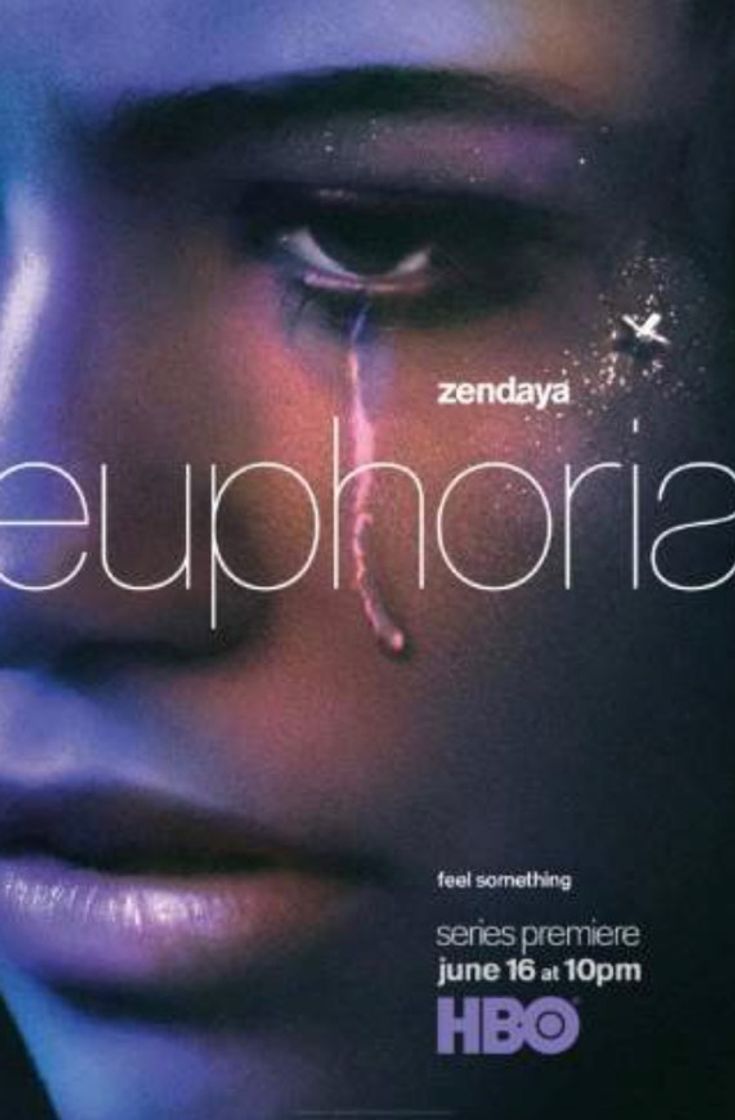 Serie euphoria ✨✨✨✨