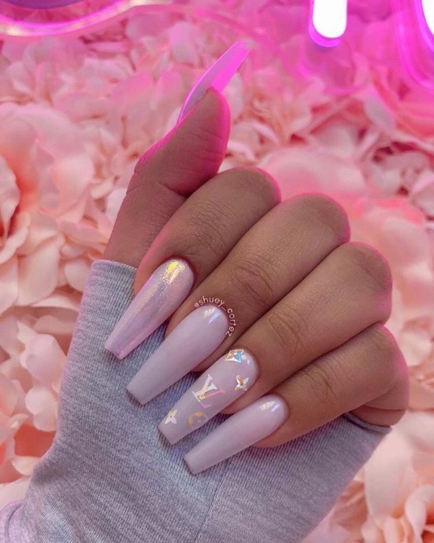 Moda Nail 💜